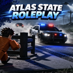 Atlas State Roleplay