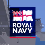Guesty's Royal Navy