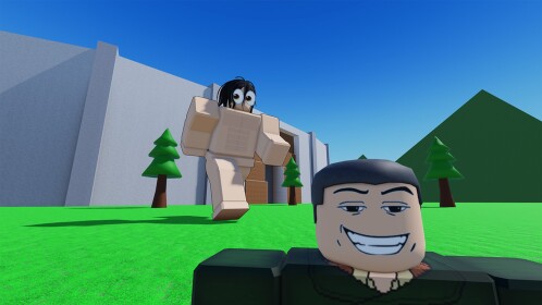 [UPD🔥] SNK:Rumbling