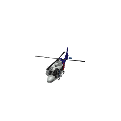 Bristows Agusta Westland AW 139