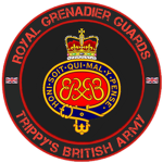 [TBA] -Royal Grenadier Guards-