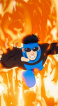 invincible2008