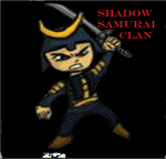 shadow Samurai