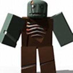 The Evil Rising (New Guns)