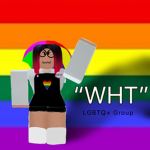 “WHT” LGBTQ+ Group