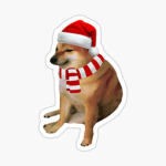 cult of sans doge
