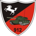 912th Tank Battalion