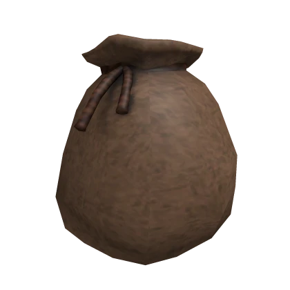 Old Bag Sack (99 Nights In The Forest) | Roblox Item - Rolimon's
