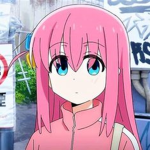 bocchi fun group（my original）