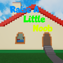 raise a little noob