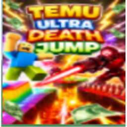 temu ultra death jump