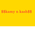 $kamy n kash$