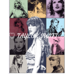 ‘Taylor Swift *+-for all of the swifts-+*‘