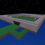 X-101st Legion Fort Franneh (VIP)