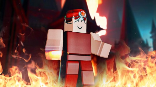 🏰 Kingdom Roleplay 🏰
