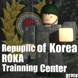 [ROKA]Republic of Korea Army =대한민국 육군=