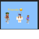 Group For the Friends of Me! All Can Join!