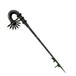 Serpens Sword Cane