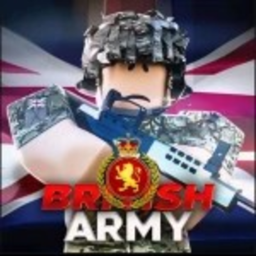 [🚗 Cars] [VBA] Valor's British Army