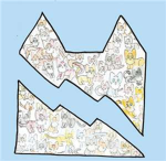 Thunderclan Cats Of The Clan
