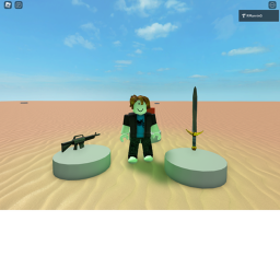 Afk Moments