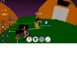 Casper's Untitled Game