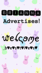 Brianna Advertises
