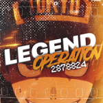[LO]Legend Operations