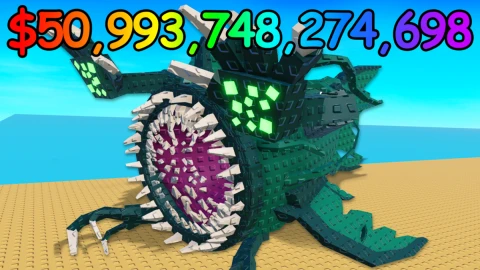 Steal A Fish