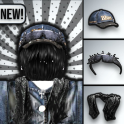 R6 Boy Outfits