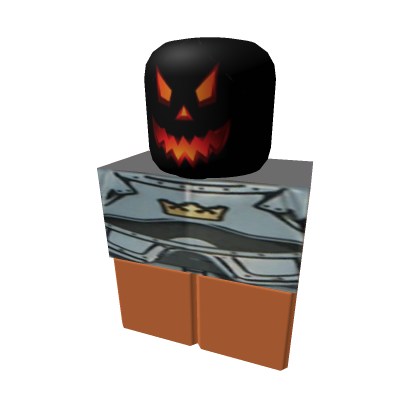 Armored Goblin