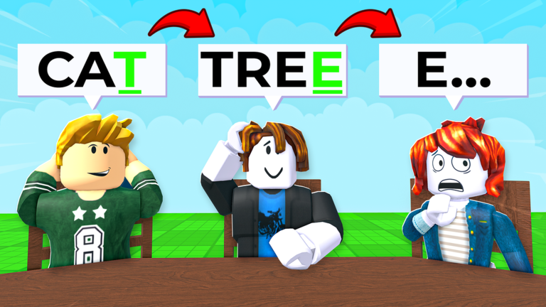 Connect the Words 💬 screenshot 3