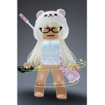 Teddy blossom squad