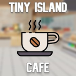 Tiny Island Cafe
