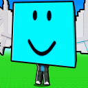 Collect a Lucky Block!