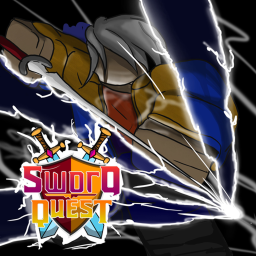 Sword Quest Map