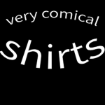 very comical shirts