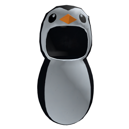 Penguin Suit