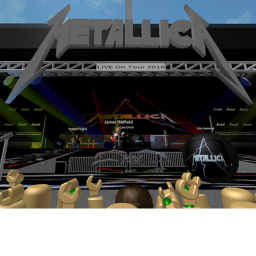 Metallica_World [Updated]