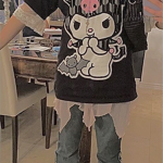 Yun's mixed couture