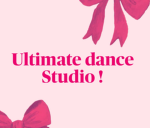 THE ULTIMATE DANCE STUDIO!
