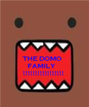 THE DOMO FAMILY!!!!!!