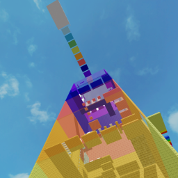 Slap Tower of Hell