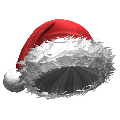 Christmas Santa Hat