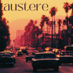 austereᅠ