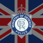 [-] Ministry of Defence Police