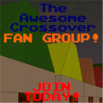 The Awesome Crossover Fan Group