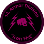14. Armor Division