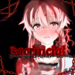 sacrificial.