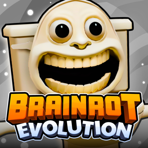 Brainrot Evolution